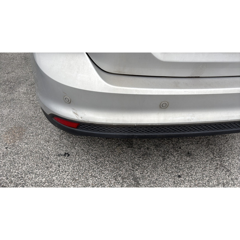 Calandre FORD FOCUS 3 Photo n°10
