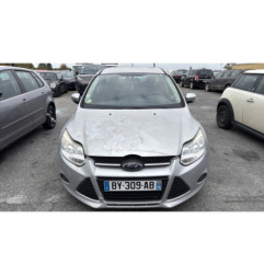 Calandre FORD FOCUS 3