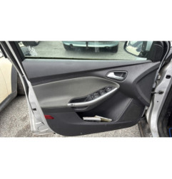 Calandre FORD FOCUS 3