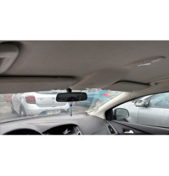 Calandre FORD FOCUS 3