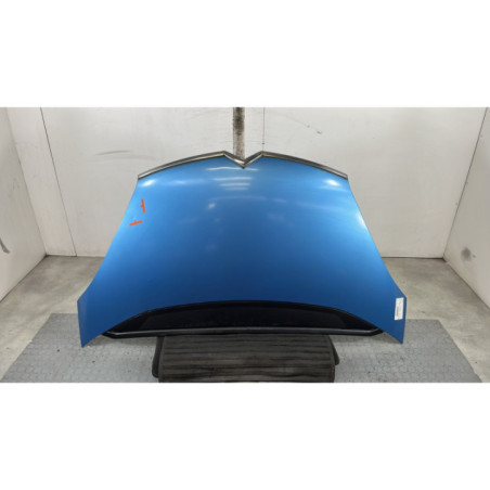 Capot CITROEN C4 PICASSO 1 Photo n°1