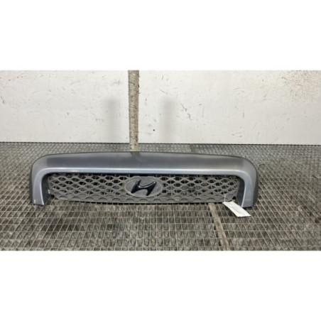 Calandre HYUNDAI SANTA FE 1 Photo n°1