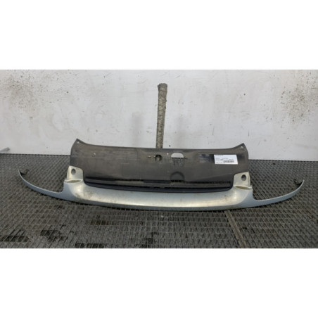 Calandre RENAULT CLIO 2 Photo n°1