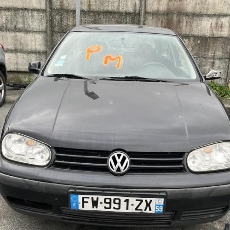 Jante VOLKSWAGEN GOLF 4 Photo n°4