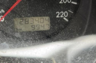 Jante VOLKSWAGEN GOLF 4