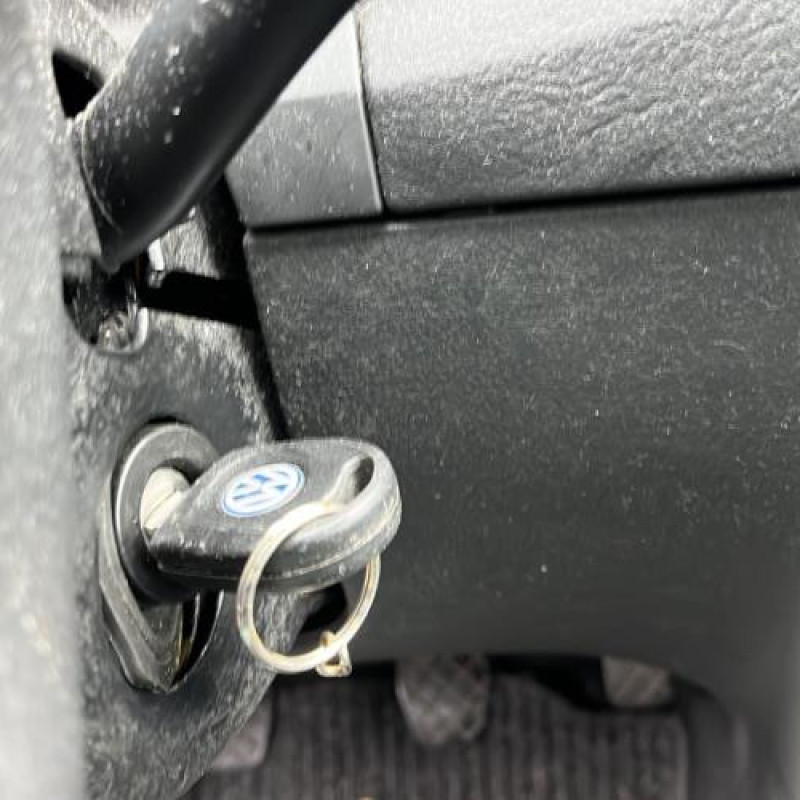 Jante VOLKSWAGEN GOLF 4 Photo n°6