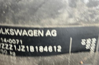 Jante VOLKSWAGEN GOLF 4