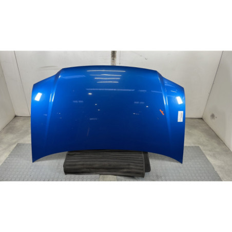 Capot VOLKSWAGEN TOURAN 1 Photo n°1