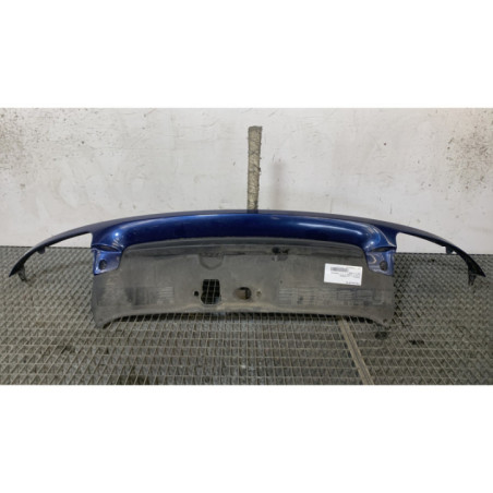 Calandre RENAULT CLIO 2 Photo n°1