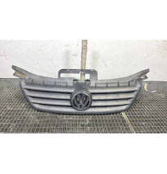 Calandre VOLKSWAGEN CADDY 3 Photo n°1
