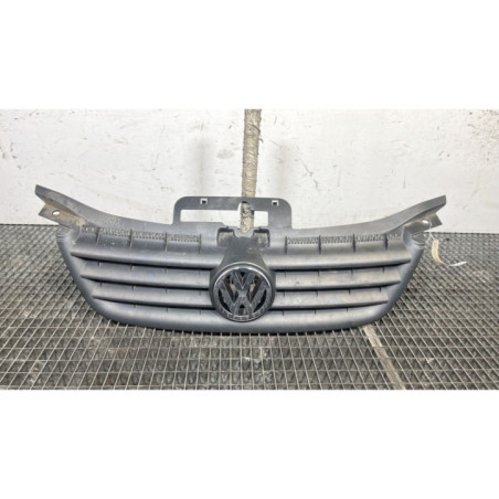 Calandre VOLKSWAGEN CADDY 3 Photo n°1