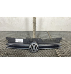Calandre VOLKSWAGEN GOLF 4 Photo n°1