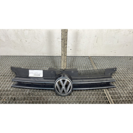 Calandre VOLKSWAGEN GOLF 4 Photo n°1