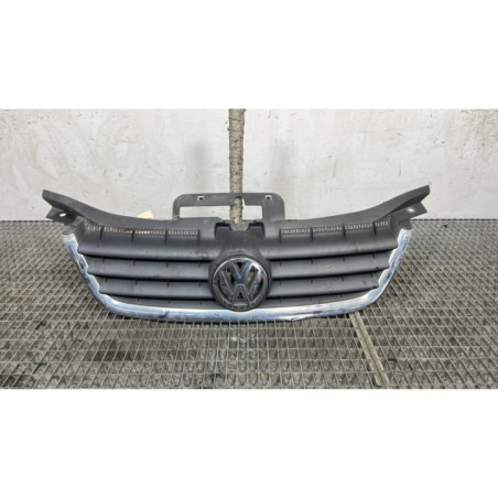 Calandre VOLKSWAGEN TOURAN 1 Photo n°1