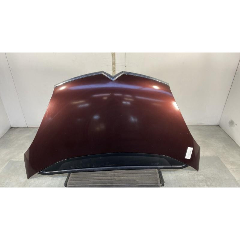 Capot CITROEN C4 GRAND PICASSO 1 Photo n°2