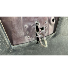 Capot CITROEN C4 GRAND PICASSO 1