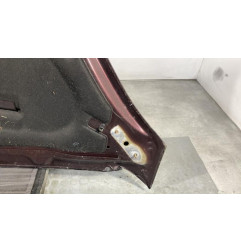 Capot CITROEN C4 GRAND PICASSO 1