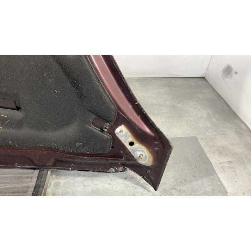 Capot CITROEN C4 GRAND PICASSO 1 Photo n°4