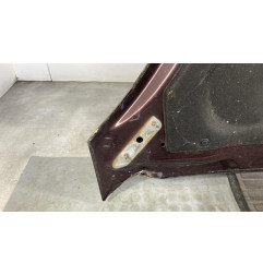 Capot CITROEN C4 GRAND PICASSO 1