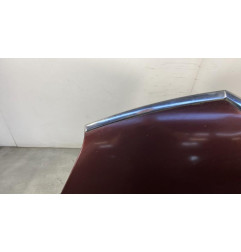 Capot CITROEN C4 GRAND PICASSO 1