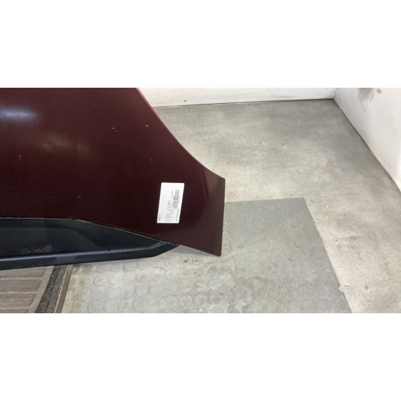 Capot CITROEN C4 GRAND PICASSO 1 Photo n°10