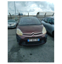Capot CITROEN C4 GRAND PICASSO 1