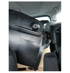 Capot CITROEN C4 GRAND PICASSO 1