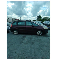 Capot CITROEN C4 GRAND PICASSO 1