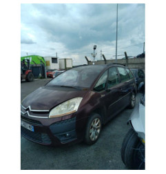 Capot CITROEN C4 GRAND PICASSO 1
