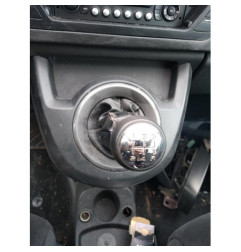 Capot CITROEN C4 GRAND PICASSO 1