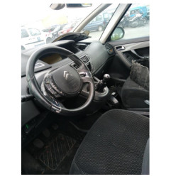 Capot CITROEN C4 GRAND PICASSO 1