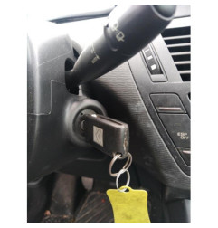 Capot CITROEN C4 GRAND PICASSO 1