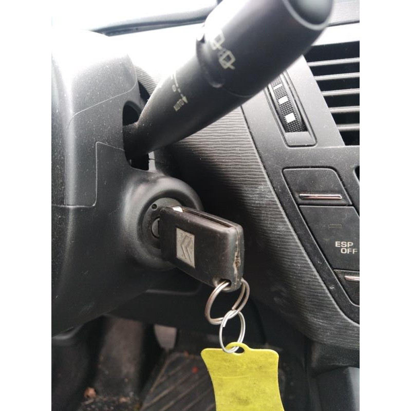 Capot CITROEN C4 GRAND PICASSO 1 Photo n°18