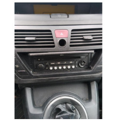 Capot CITROEN C4 GRAND PICASSO 1
