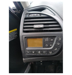 Capot CITROEN C4 GRAND PICASSO 1
