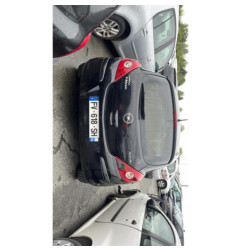 Boite de vitesses OPEL CORSA D