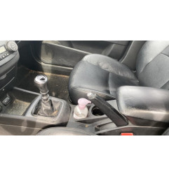 Capot KIA CEE-D 1