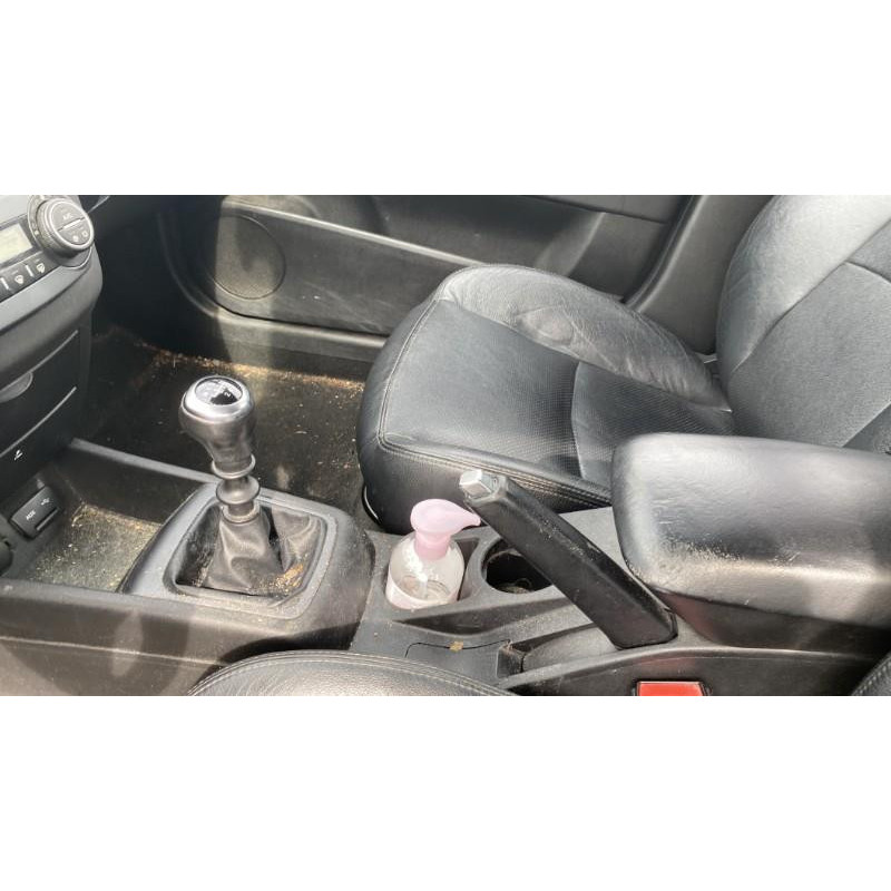 Capot KIA CEE-D 1 Photo n°18