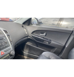 Capot KIA CEE-D 1