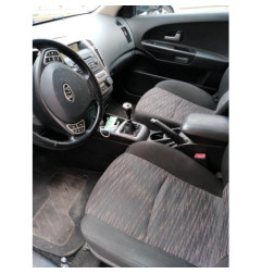 Capot KIA CEE-D 1