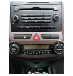 Capot KIA CEE-D 1