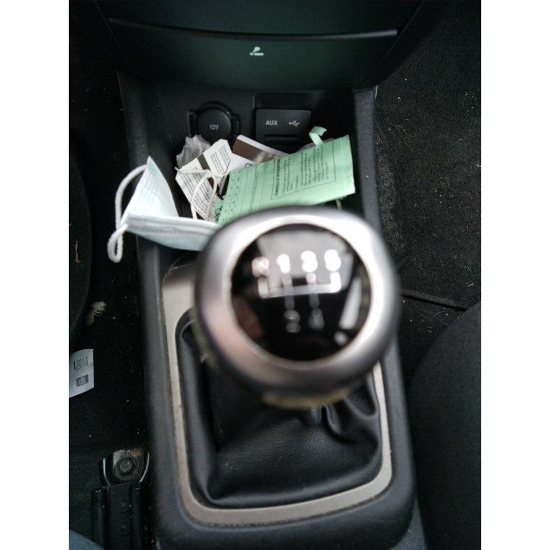 Capot KIA CEE-D 1 Photo n°17