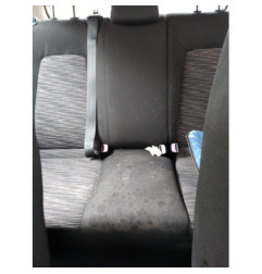 Capot KIA CEE-D 1
