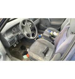 Calandre SKODA FELICIA