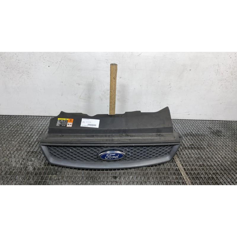 Calandre FORD FOCUS 2 Photo n°3