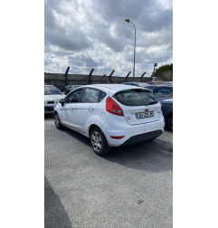 Calandre FORD FIESTA 6