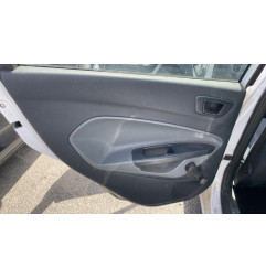 Calandre FORD FIESTA 6