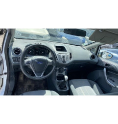 Calandre FORD FIESTA 6