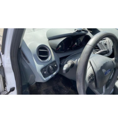 Calandre FORD FIESTA 6