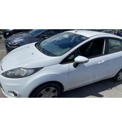 Calandre FORD FIESTA 6